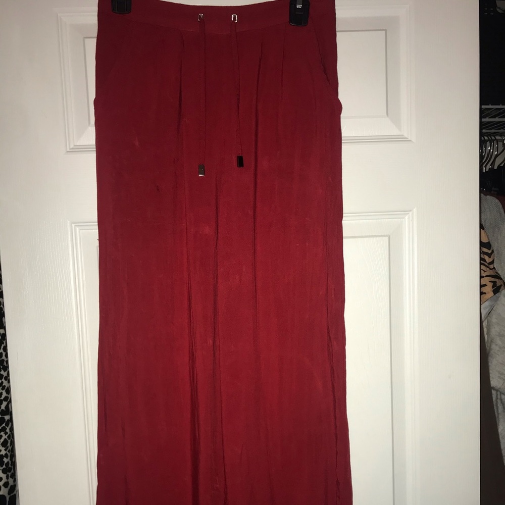 Boho pants! - Picture 2 of 3
